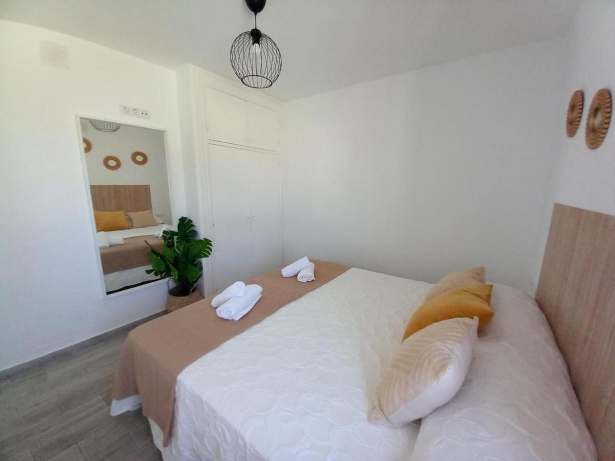 Los Barqueros 9 By Best Holidays Fuerteventura Corralejo Extérieur photo