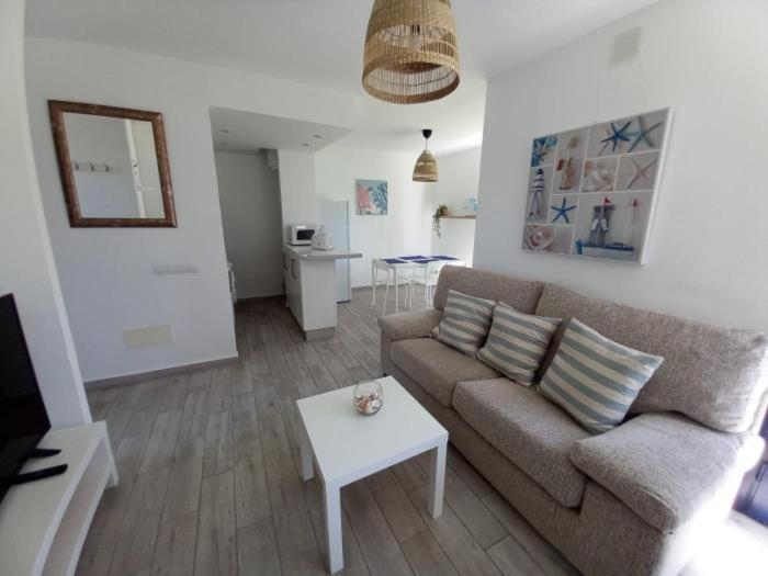 Los Barqueros 9 By Best Holidays Fuerteventura Corralejo Extérieur photo