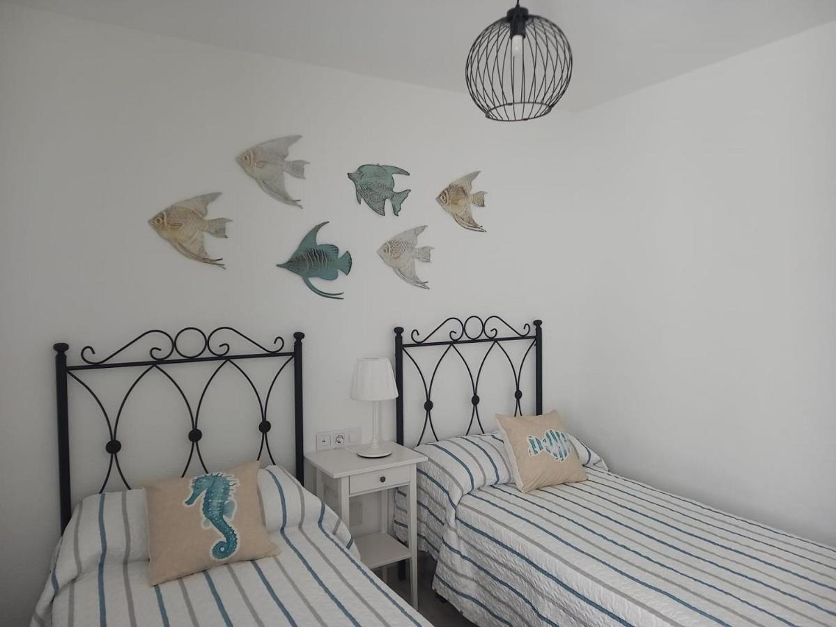 Los Barqueros 9 By Best Holidays Fuerteventura Corralejo Extérieur photo