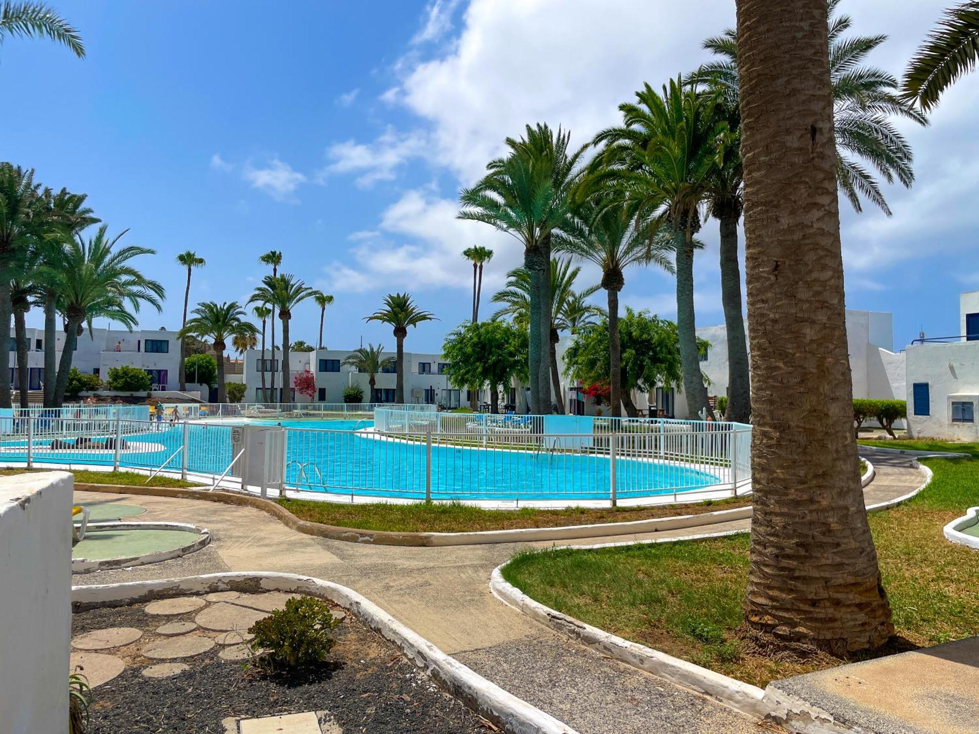 Los Barqueros 9 By Best Holidays Fuerteventura Corralejo Extérieur photo